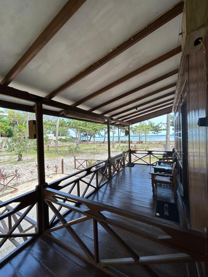 Dewa Daru Resort Karimunjawa Exterior foto