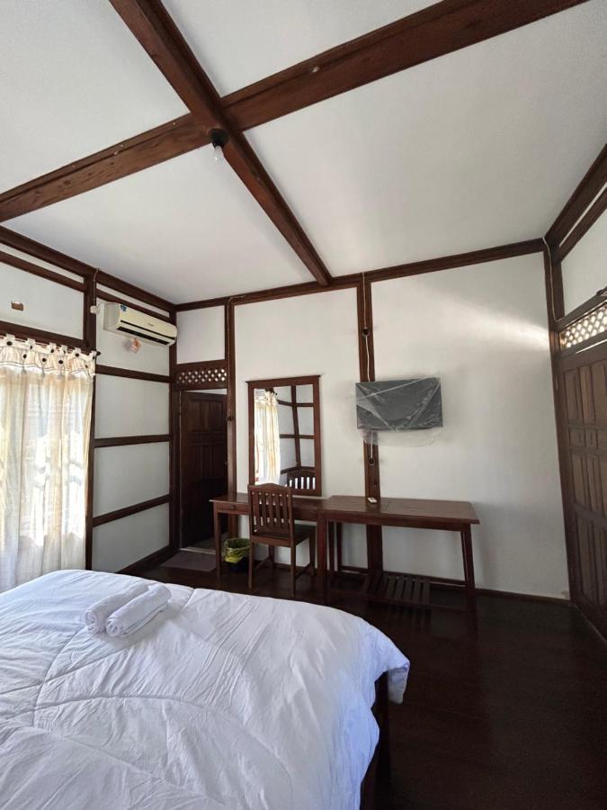 Dewa Daru Resort Karimunjawa Exterior foto