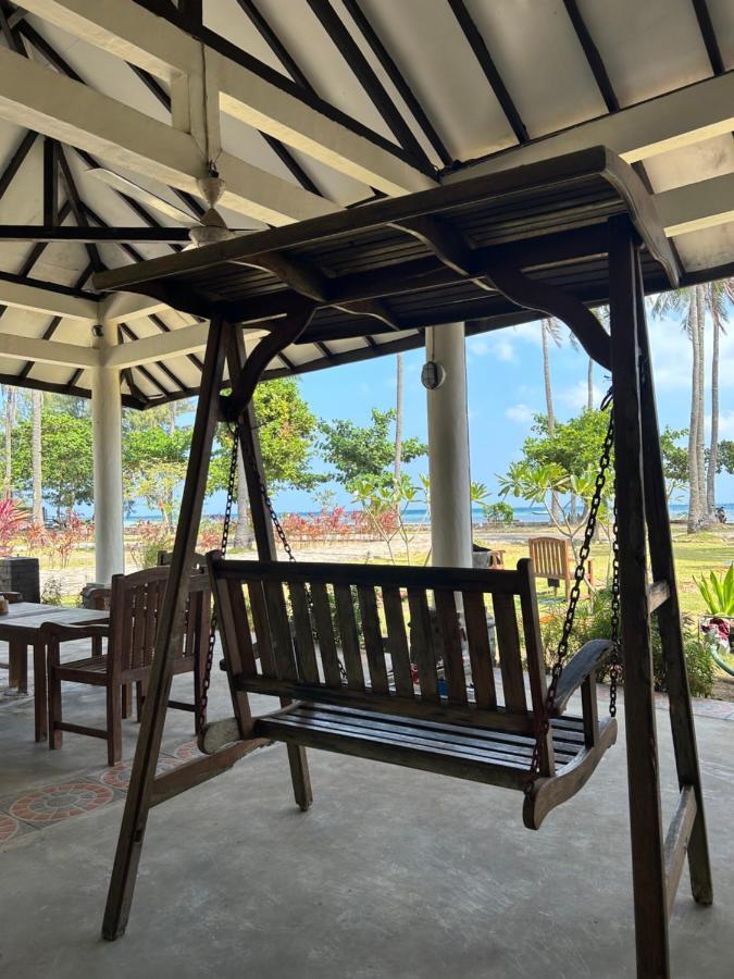Dewa Daru Resort Karimunjawa Exterior foto