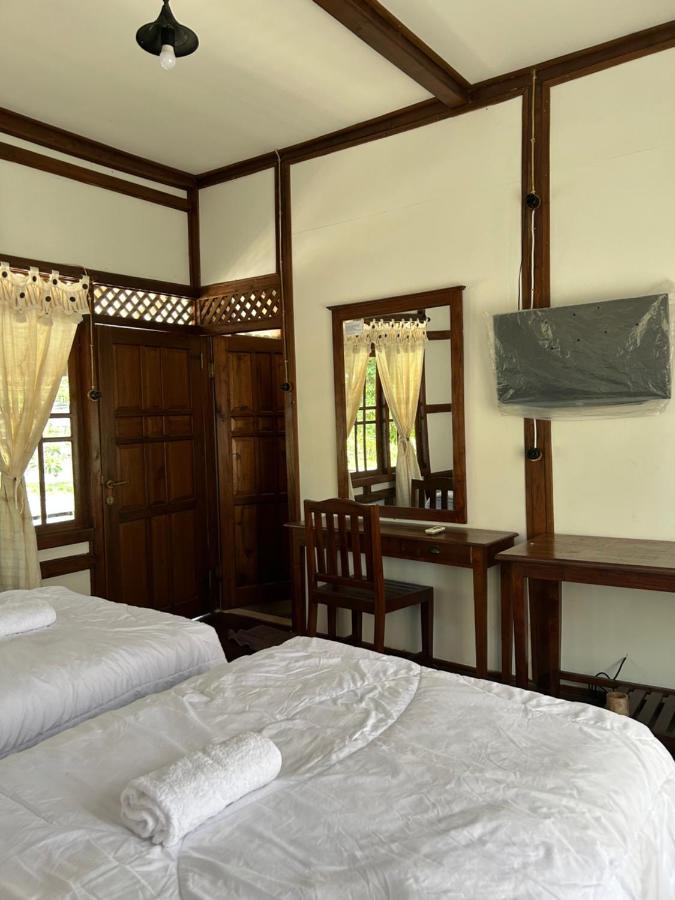 Dewa Daru Resort Karimunjawa Exterior foto