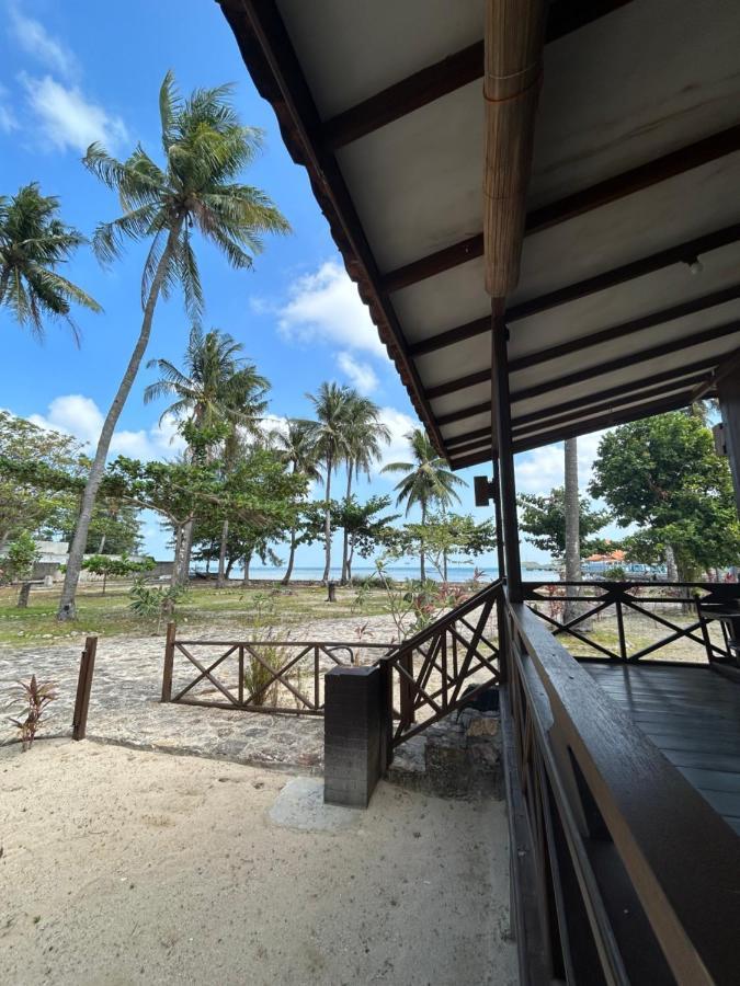 Dewa Daru Resort Karimunjawa Exterior foto